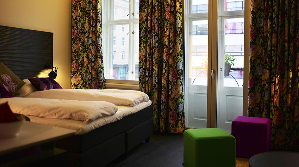 No13 Hotell